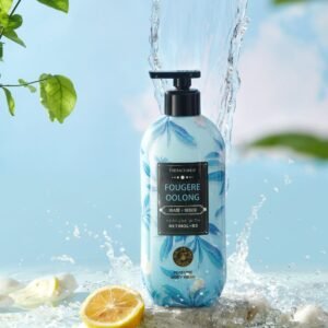 heavy duty laundry detergent