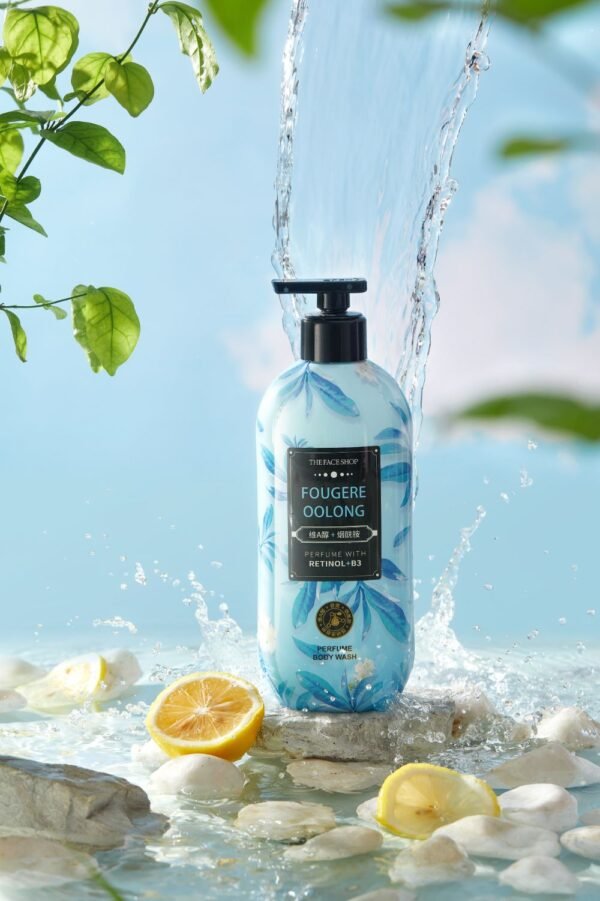 heavy duty laundry detergent