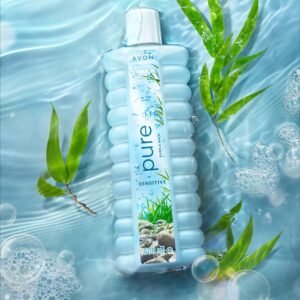 hand sanitizer