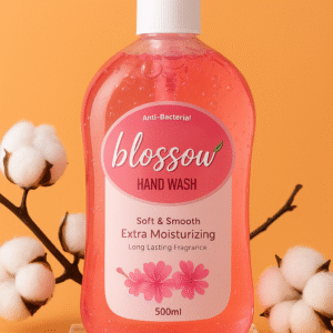 blossow hand wash