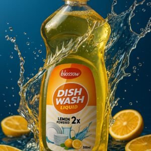 blossow dish wash